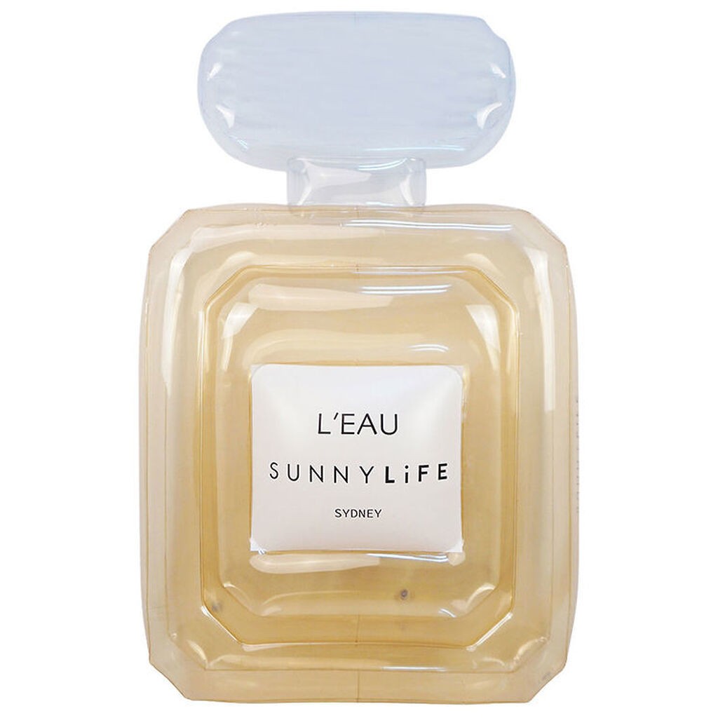 SunnyLife Flyder - 164x102 cm - Luxe - Parfum Champagne