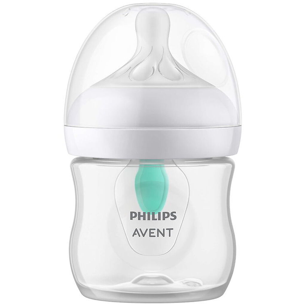 Philips Avent Sutteflaske - AirFree - Natural Response - 125 ml