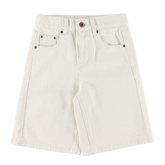 Grunt Denimshorts - GrSally - Desert
