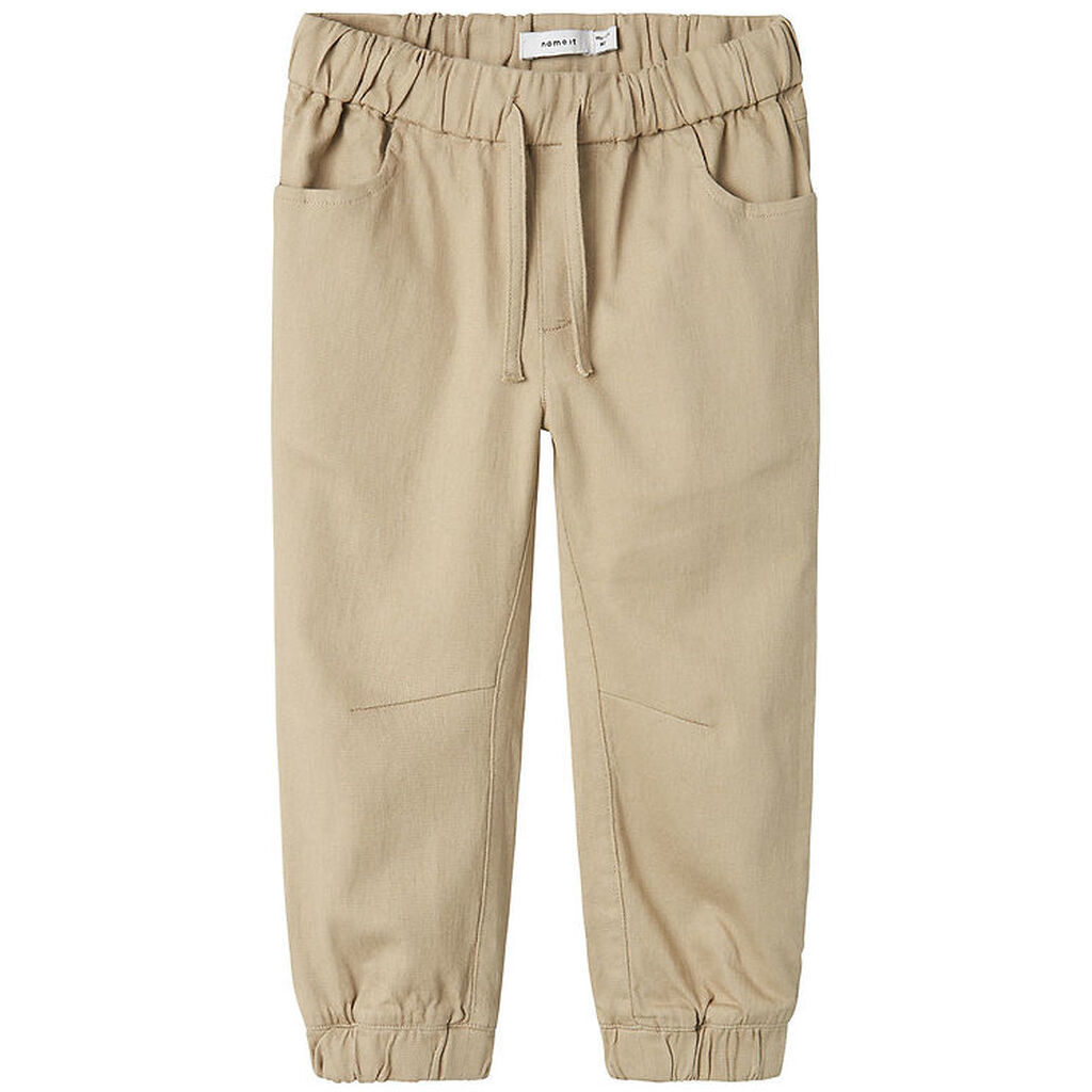 Name It Bukser - NmmBipan - Pure Cashmere