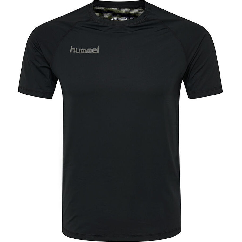 Hummel T-shirt - Hml Jersey - Sort