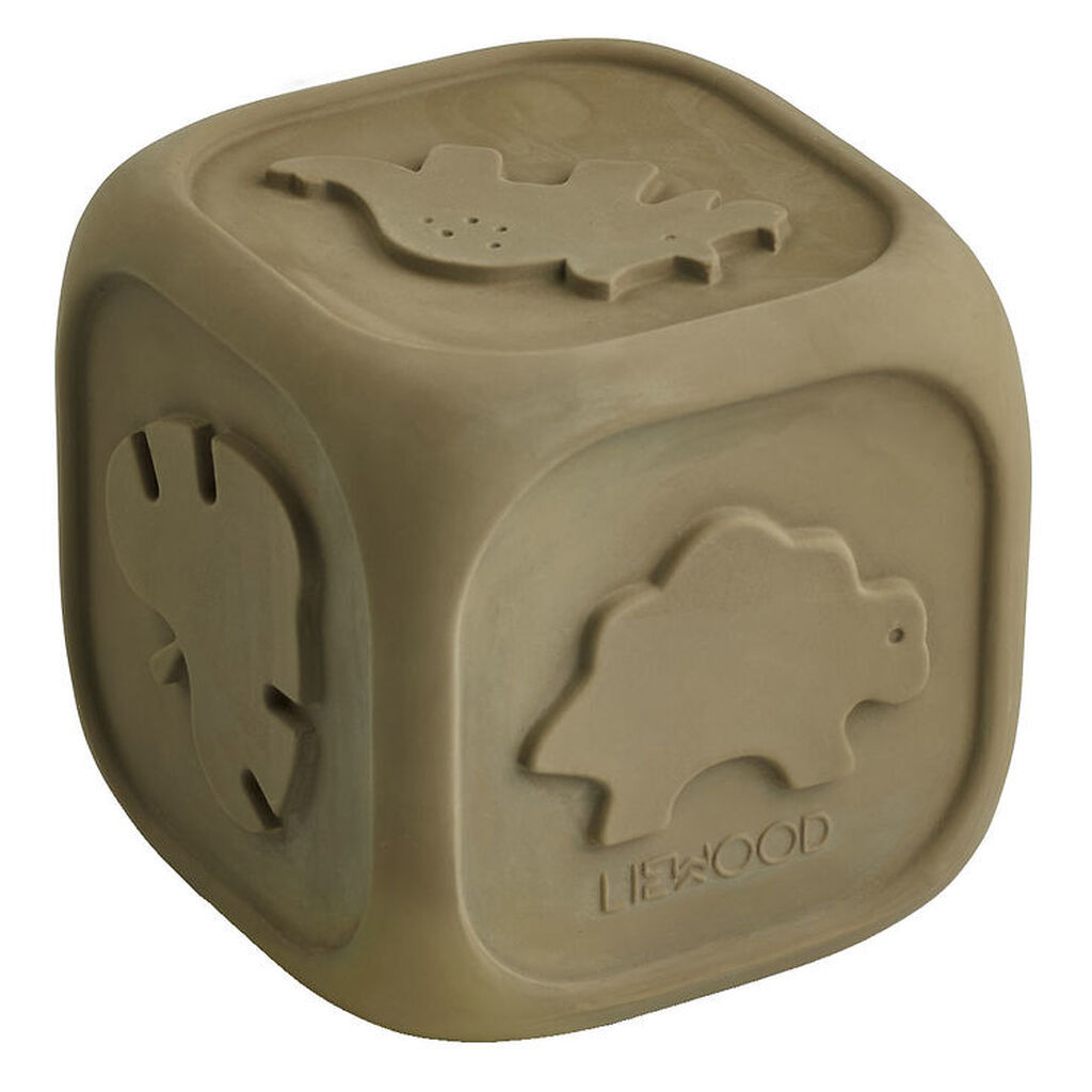 Liewood Terning - Andrew - Khaki