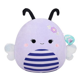 Squishmallows Bamse - 40 cm - Sister Bee