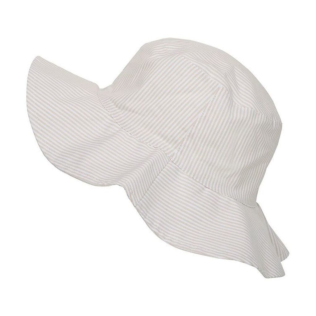 En Fant Bøllehat - Fog