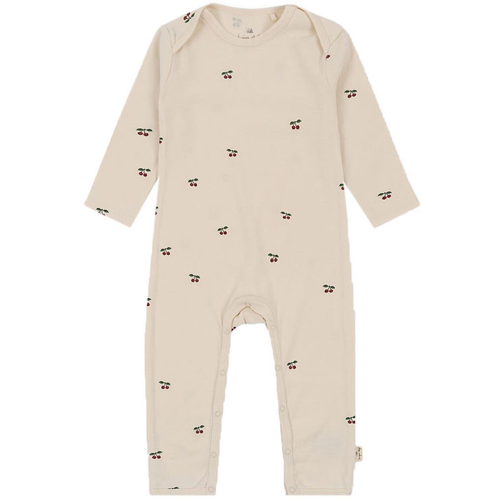 Konges Sløjd Heldragt - Cherry