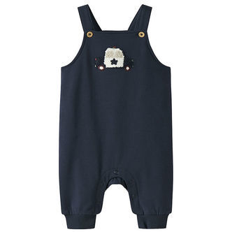 Name It Smækbukser - Sweat - NbmThorstein - Navy Blazer