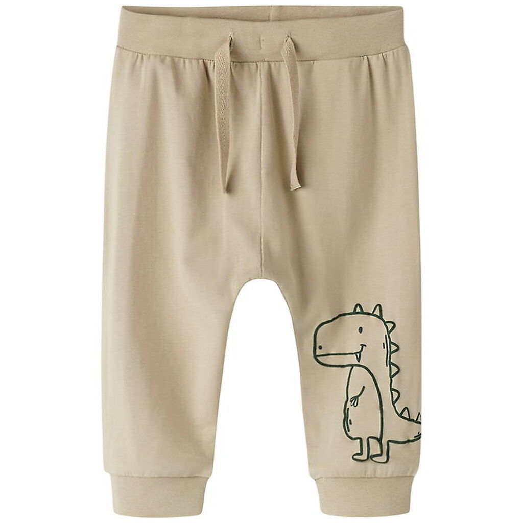 Name It Bukser - NbmVobbi - Island Fossil/Dino