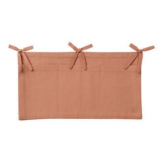 Liewood Sengelomme - Ray - 43x25 cm - Tuscany Rose