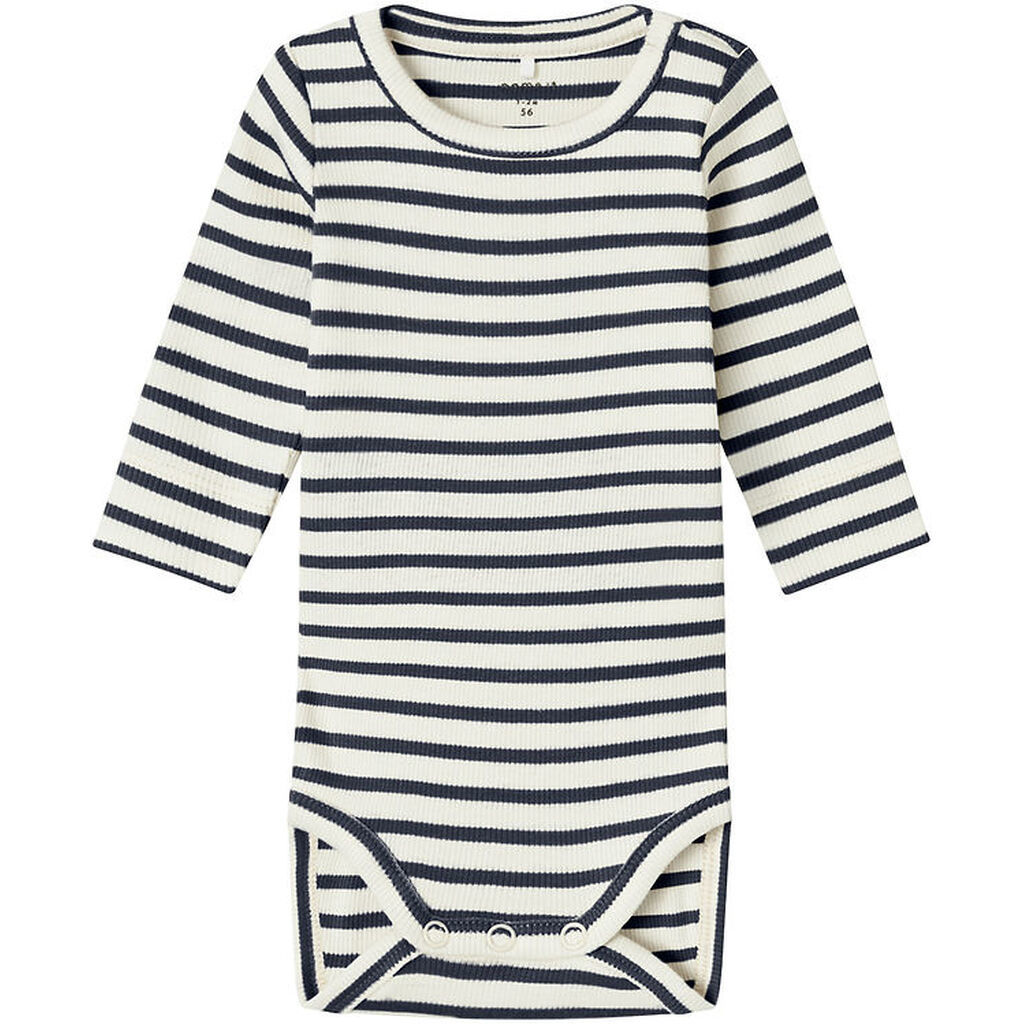 Name It Body l/æ - Noos - Rib - NbnBani - Dark Sapphire