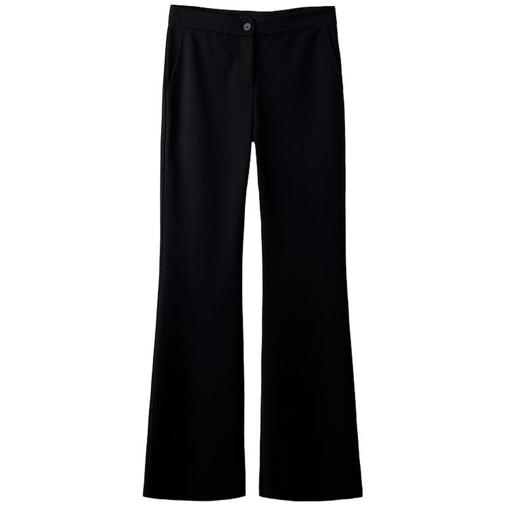 LMTD Bukser - NlfPinice - Black