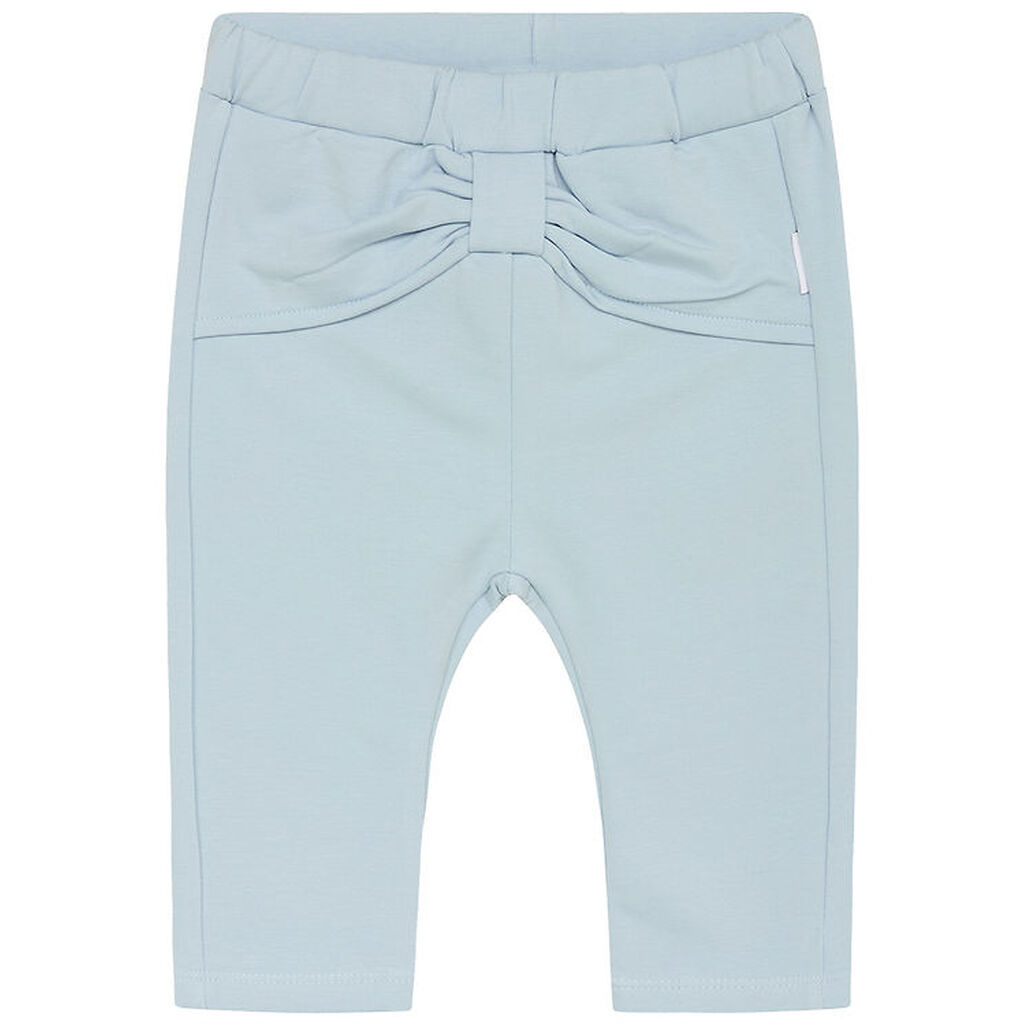 Hust and Claire Bukser - Tusneldina - Blue Flax