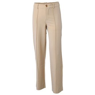 Hound Bukser - Pleat - Sand