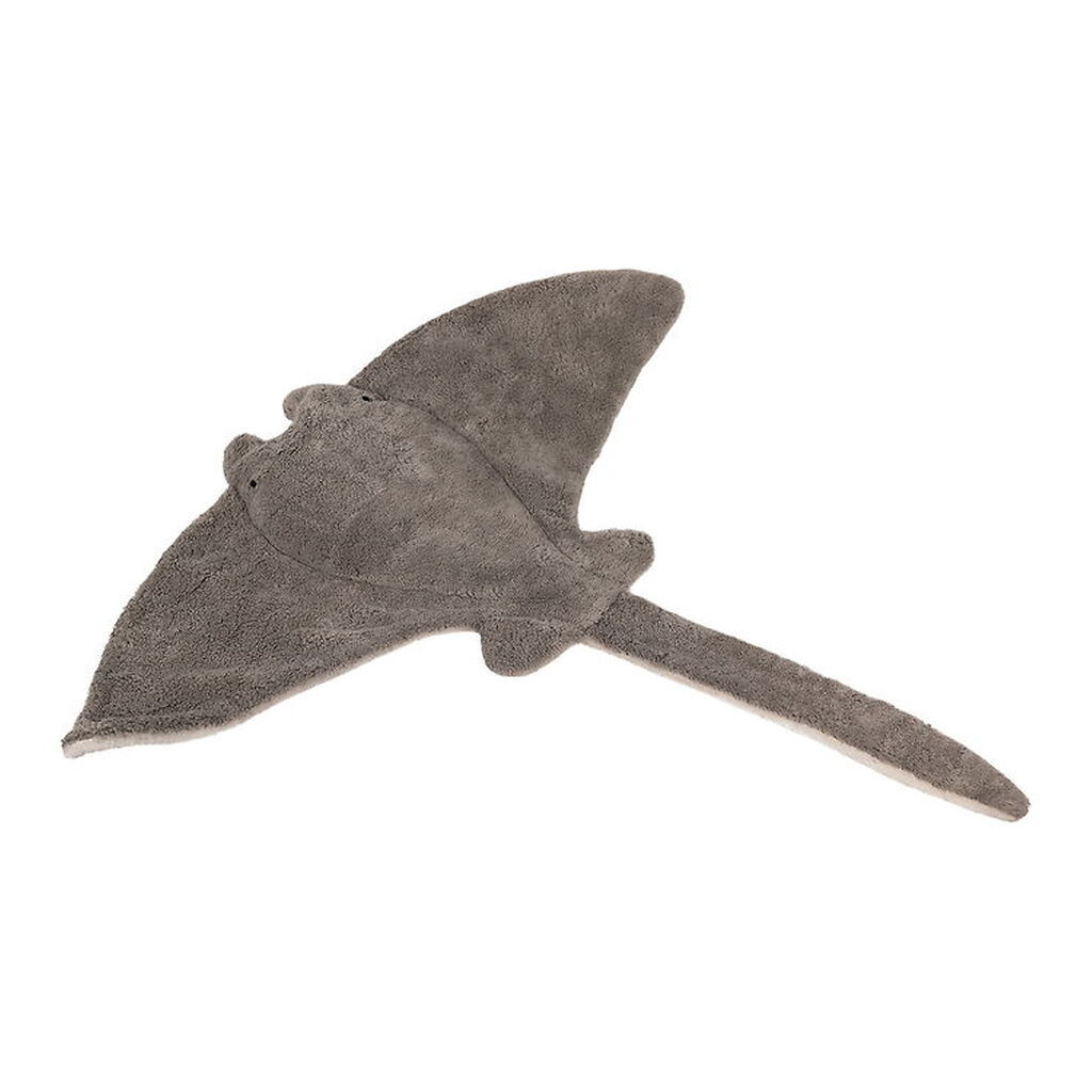 Senger Naturwelt Varmepude - Stor - Rokke - Grå