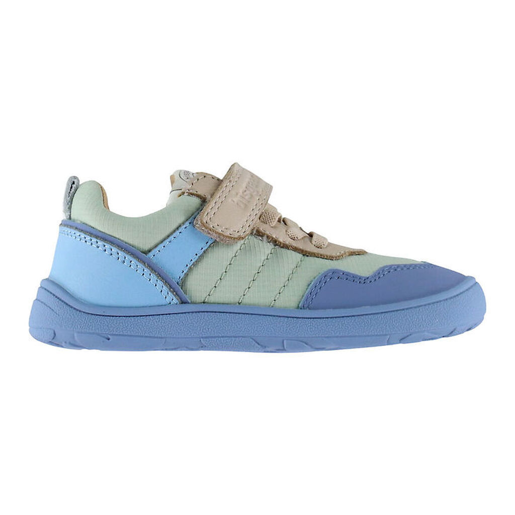 Bisgaard Sko - Barefoot Baloo - Sky