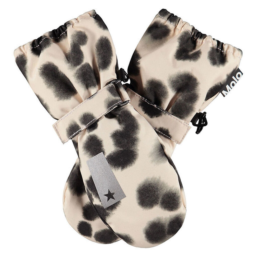 Molo Luffer - Igor - Snow Leo