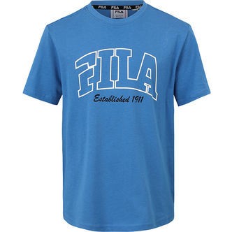 Fila T-shirt - Lottstetten - Palace Blue
