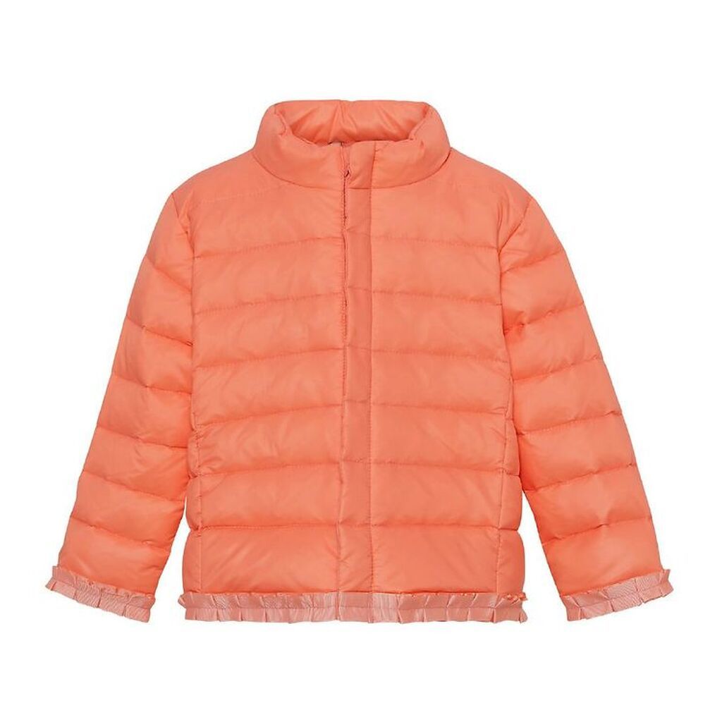 Ver de Terre Dunjakke - Peach