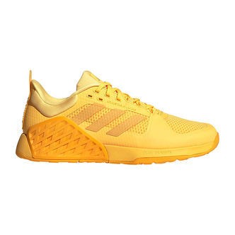adidas Performance Sko - Dropset 2 Trainer - Gul
