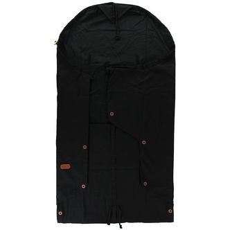 Voksi Ekstra Betræk - Classic+ - Sort