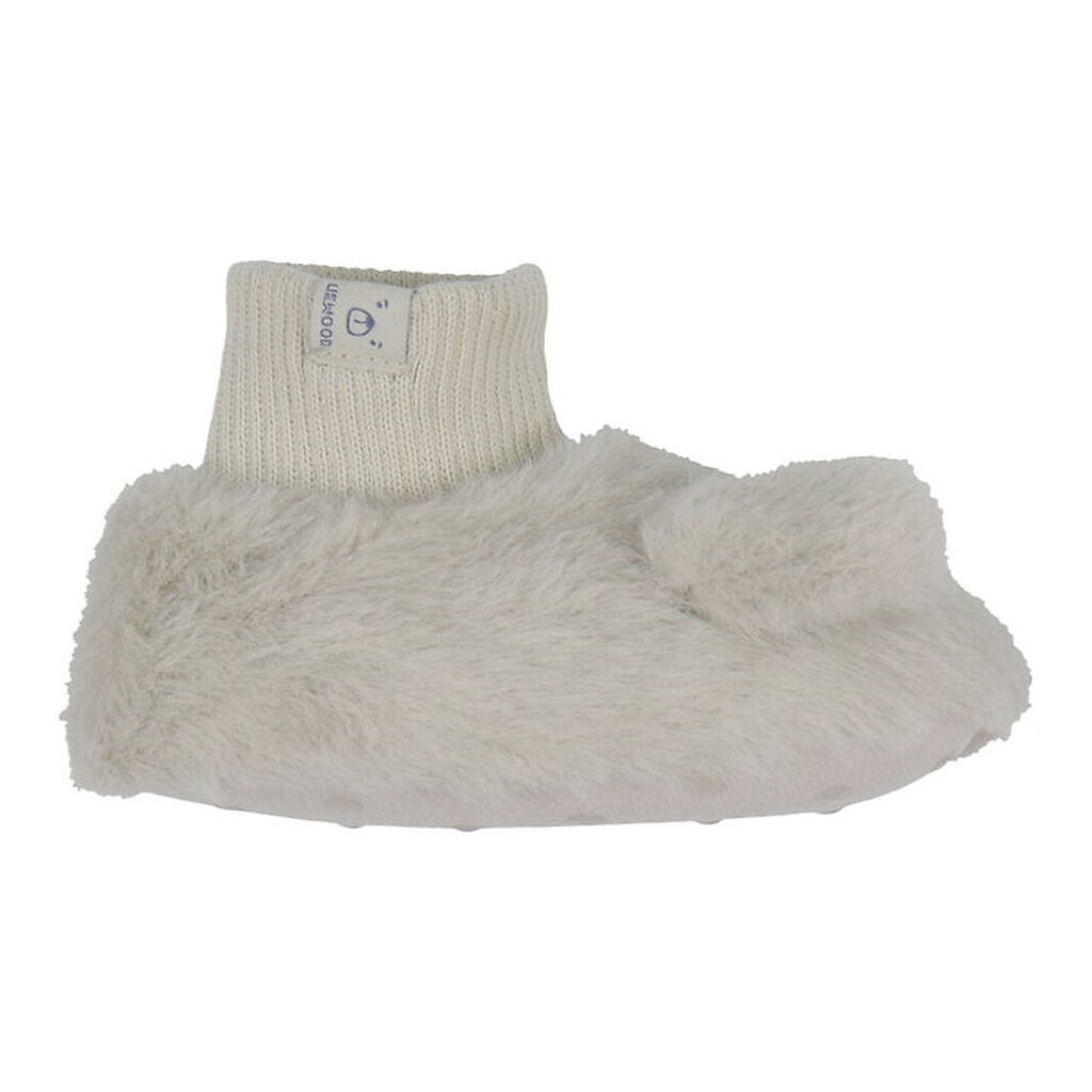 Liewood Hjemmesko - Beth Rabbit - Mist