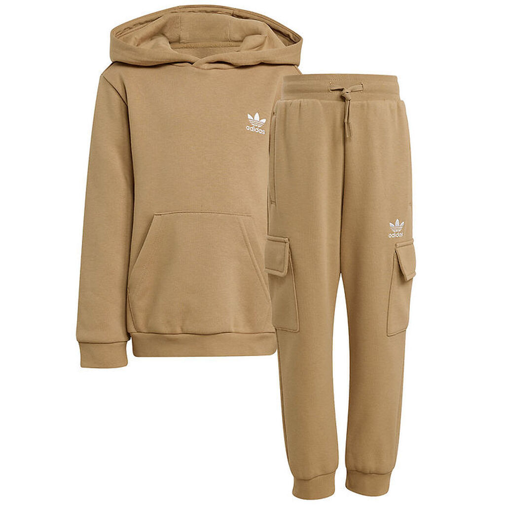 adidas Originals Sweatsæt - Cargo - Cardbo
