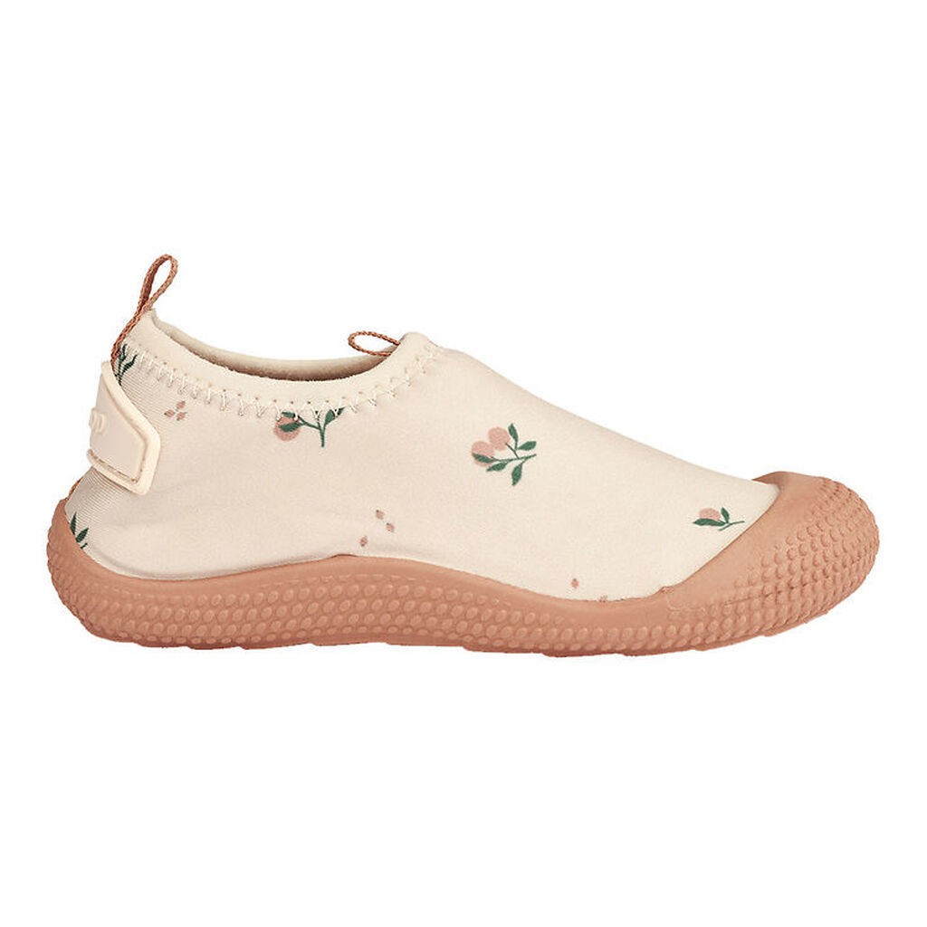 Liewood Badesko - Sonja - Peach/ Sea Shell