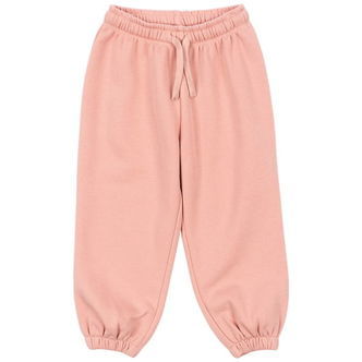 Konges Sløjd Sweatpants - Lou - Mellow Rose