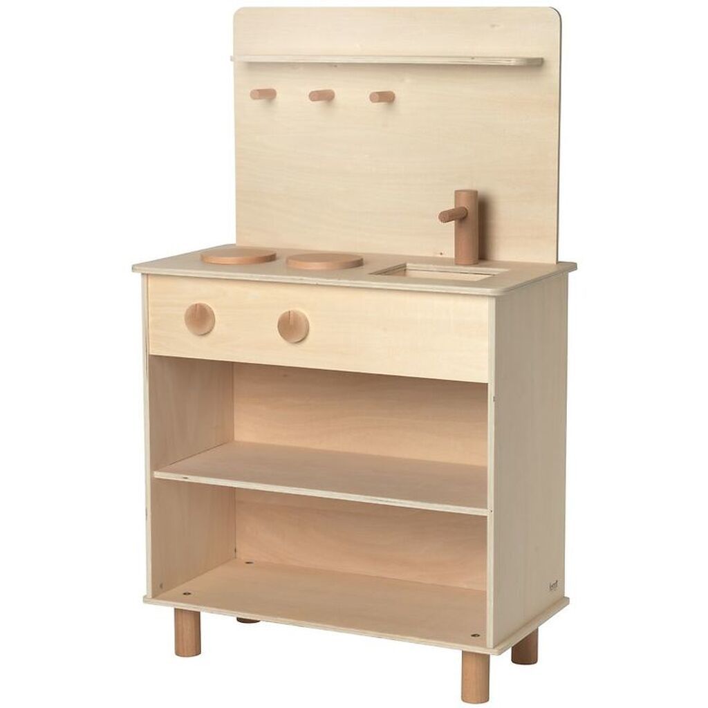 ferm Living Legekøkken - Toro - Natur