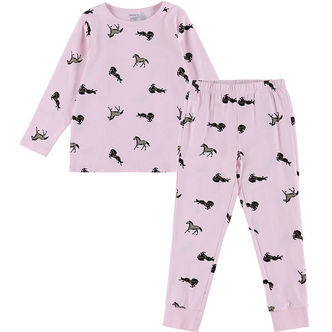 Name It Nattøj - Ballerina Horse