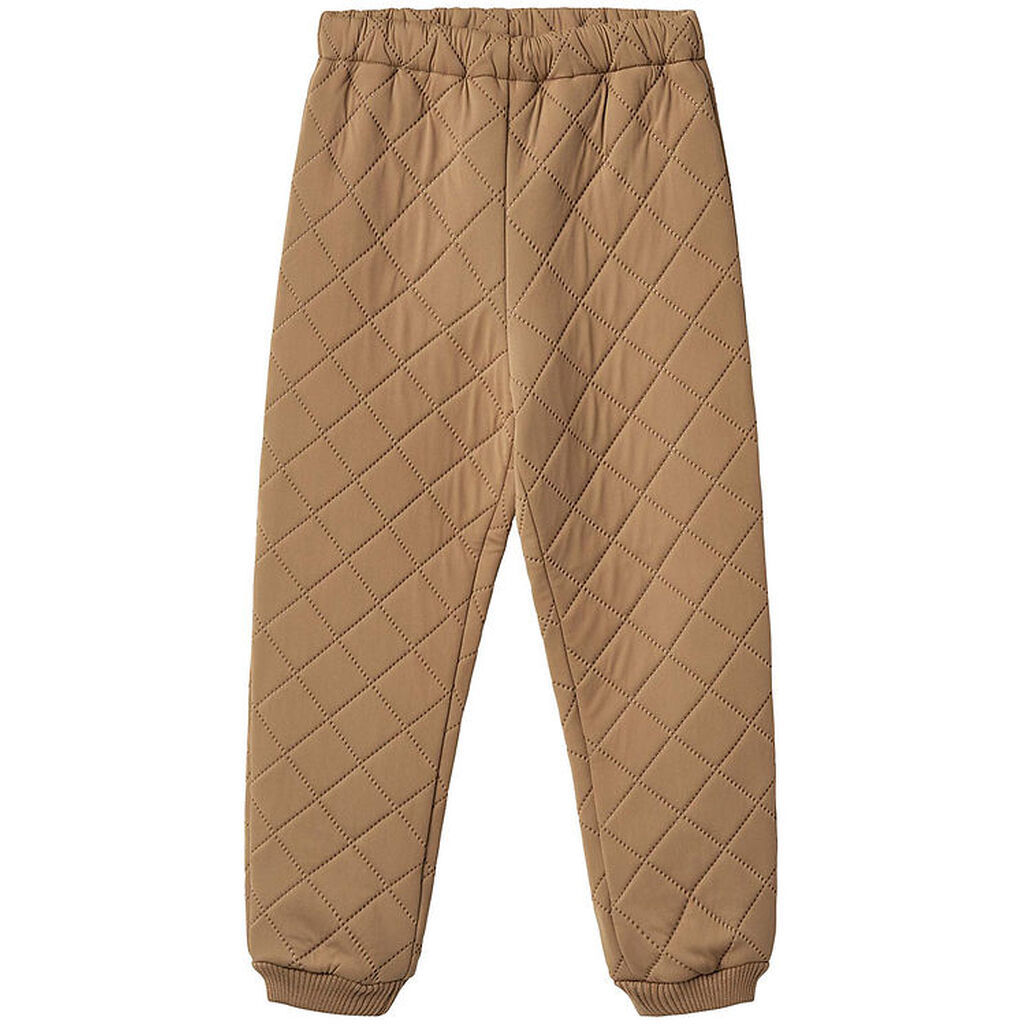 Wheat Termobukser - Alex - Hazel