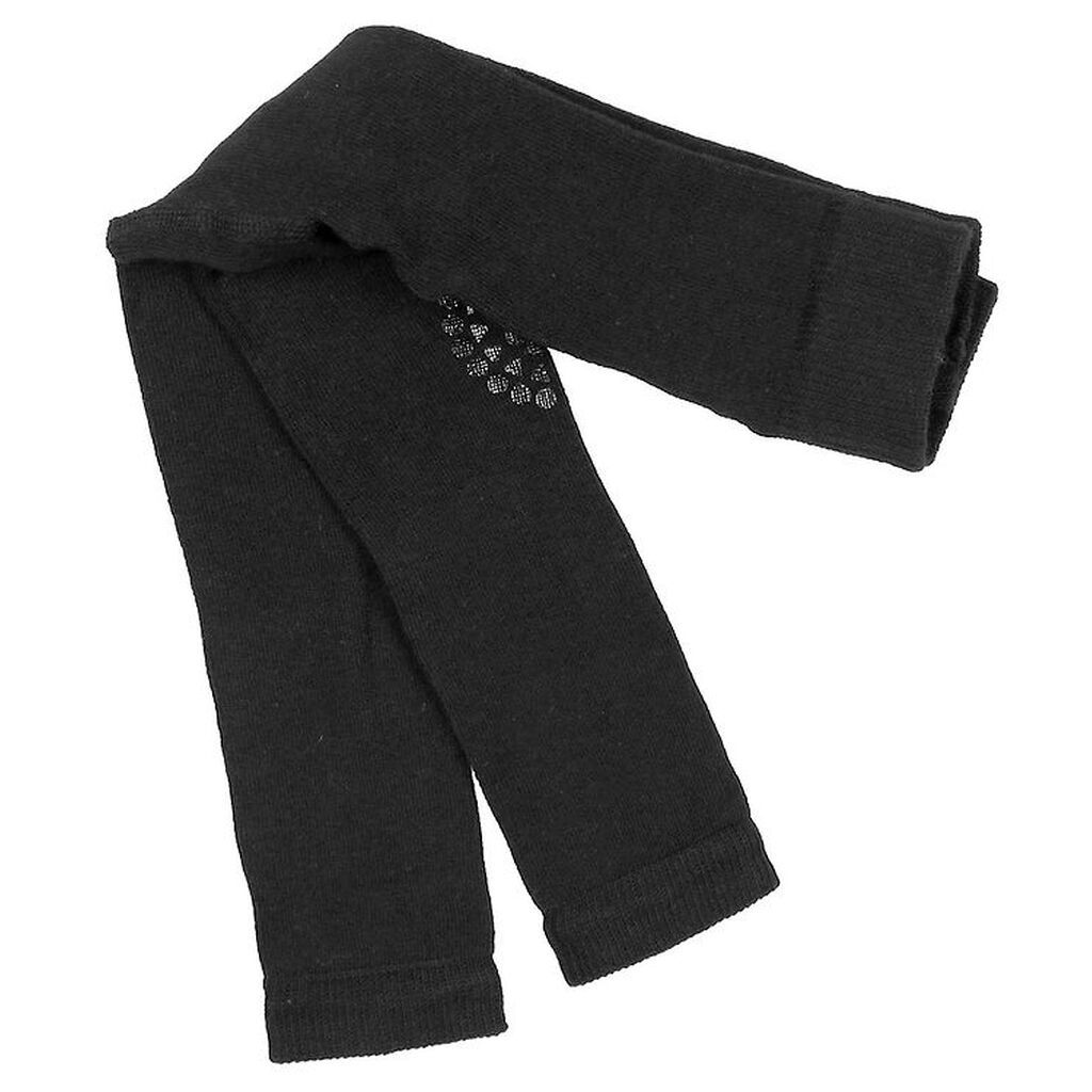 GoBabyGo Kravleleggings - Sort