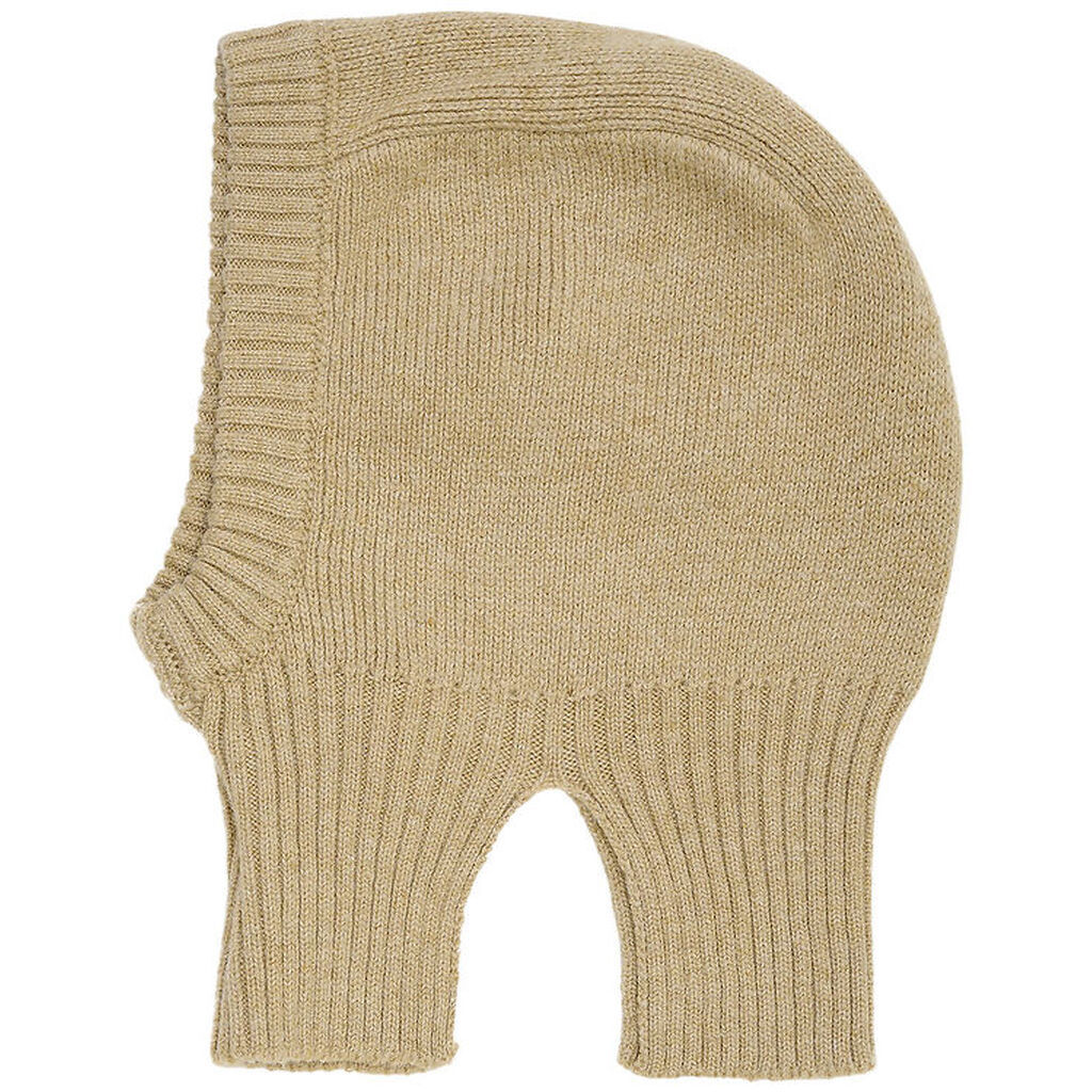 CeLaVi Elefanthue - Uld - White Pepper