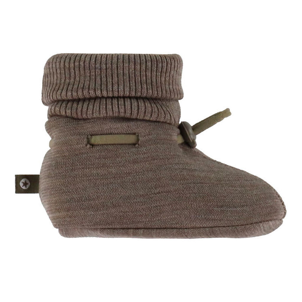 Smallstuff Futter - Uld - Nature