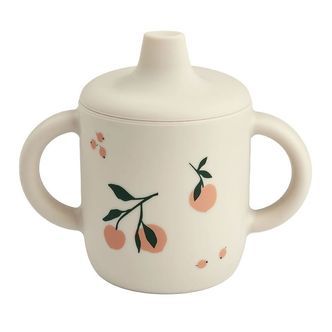 Liewood Kop m. Tud - Niel - Peach/Sea Shell Mix