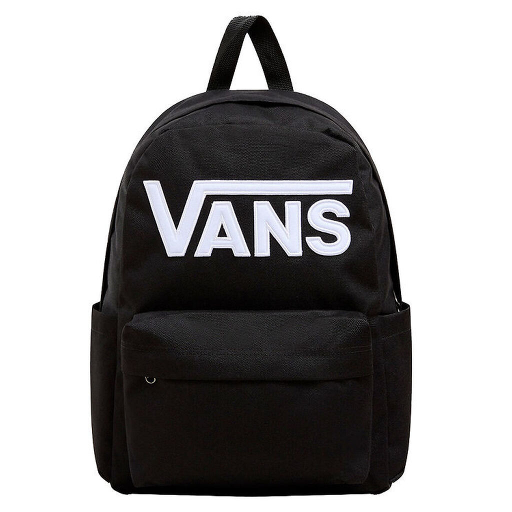 Vans Rygsæk - Old Skool Grom - Sort
