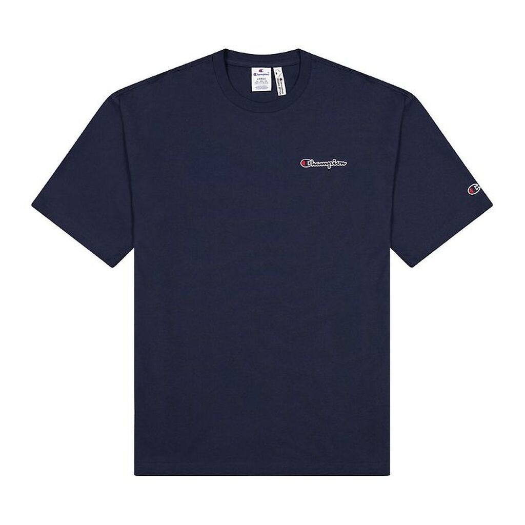 Champion Fashion T-shirt - Navy