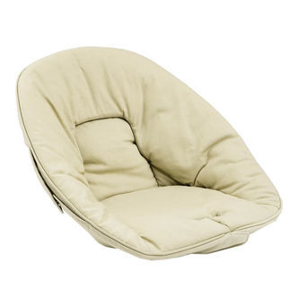 Ziza Hynde Til Højstol - Beige