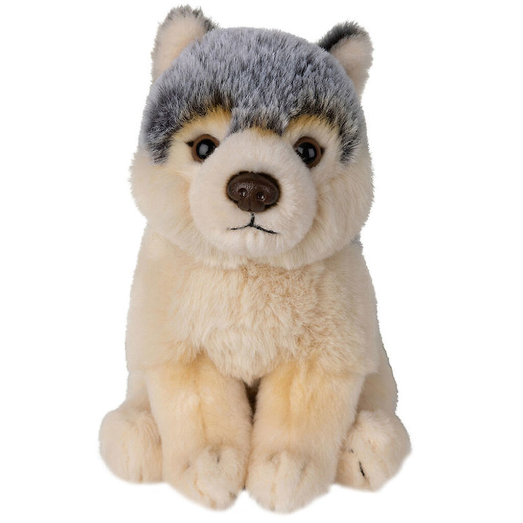 Bon Ton Toys Bamse - 15 cm - WWF - Ulv