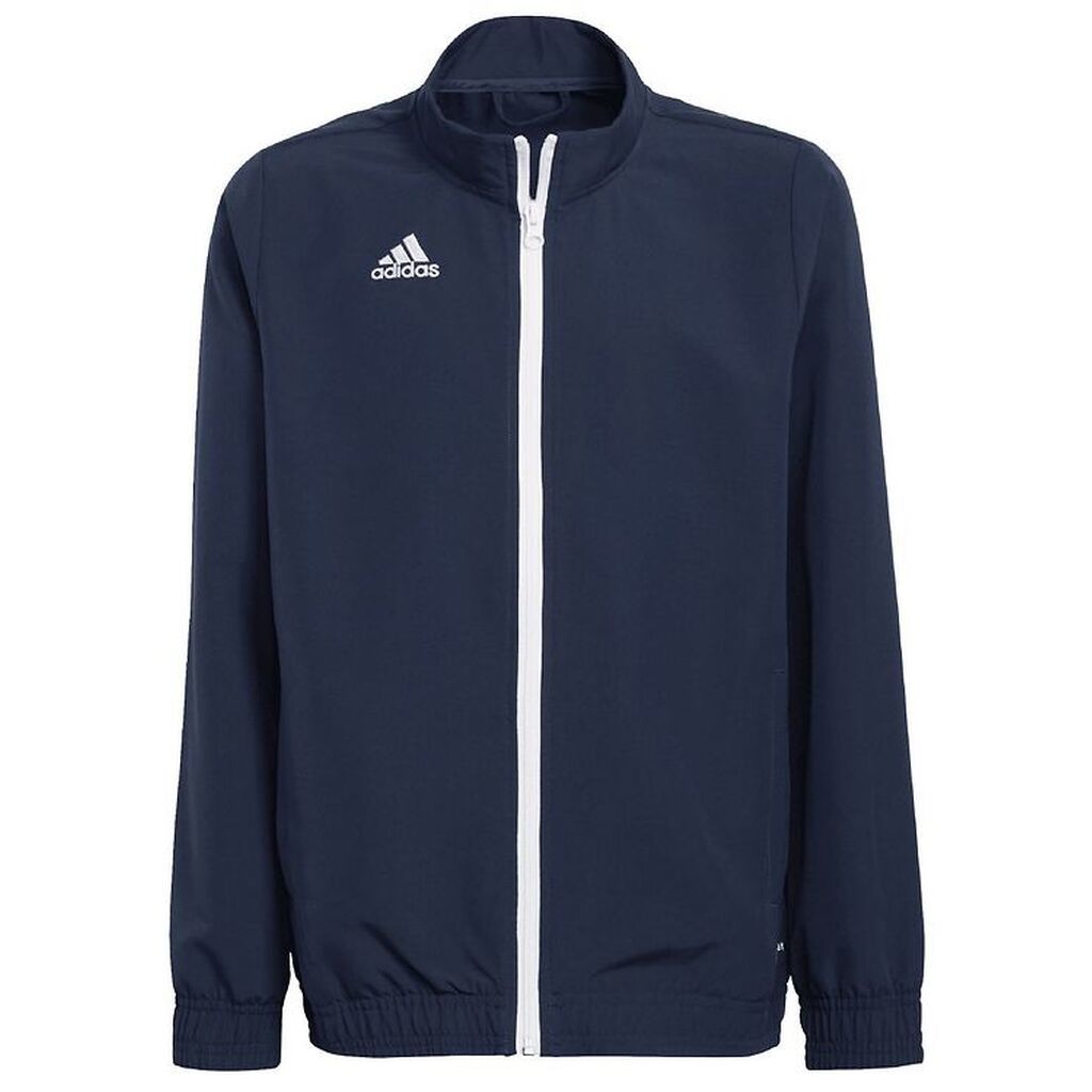 adidas Performance Cardigan - Entrada 22 - Blå