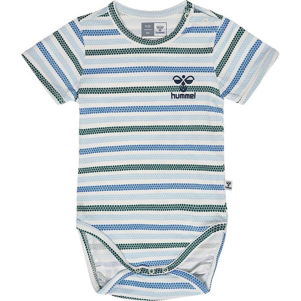Hummel Body k/æ - hmlTorini - Marshmallow