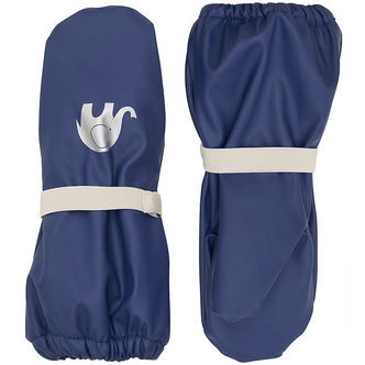 CeLaVi Luffer m. Fleece - PU - Oceania