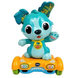 Vtech Aktivitetslegetøj - Dansk - Hoverboard Hvalp