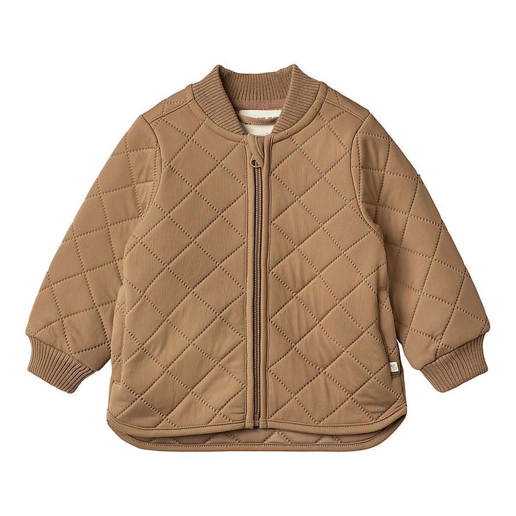 Wheat Termojakke - Loui - Hazel