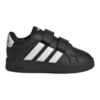 adidas Performance Sko - Grand Court 3.0 CF - Ftwwht/Cblack