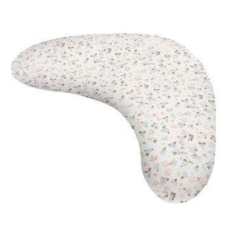 Müsli Ammepude - Bloom Kapok - Balsam Cream/Peony/Jasmin Blue