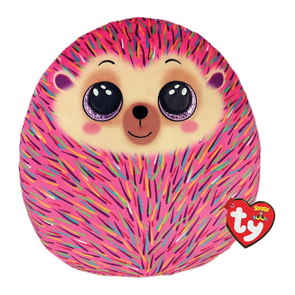 Ty Bamse - Squishy Beanies - 35 cm - Hildee