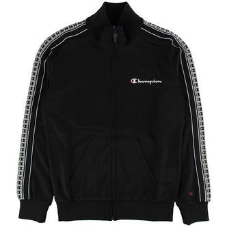 Champion Fashion Cardigan - Sort