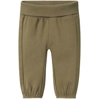 Lil Atelier Sweatpants - NbmIlondon - Kalamata