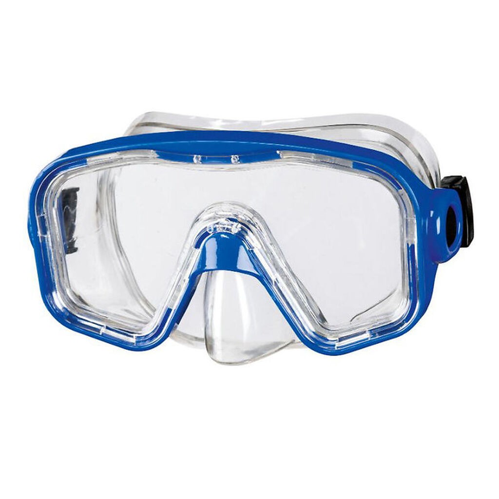 BECO Svømmemaske - Bahia 12+ - Blå