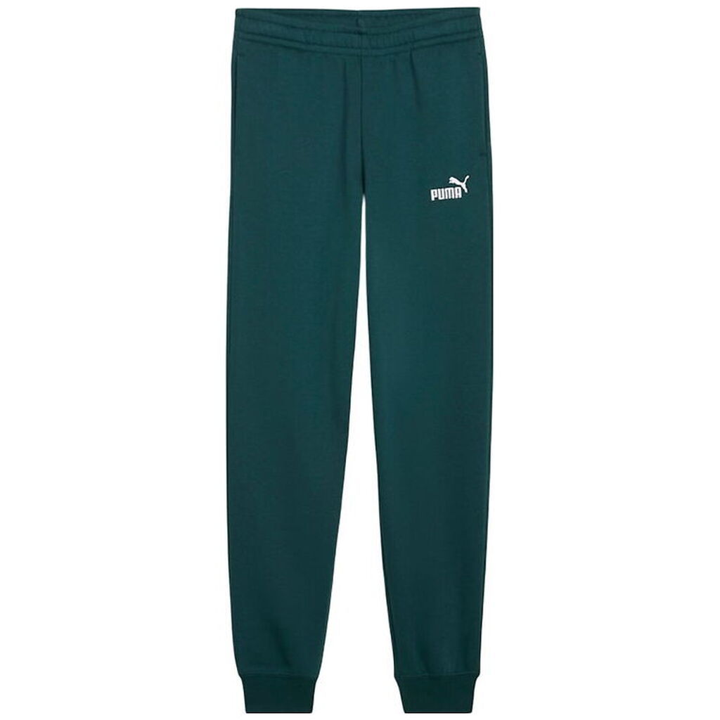 Puma Sweatpants - Green Terrain